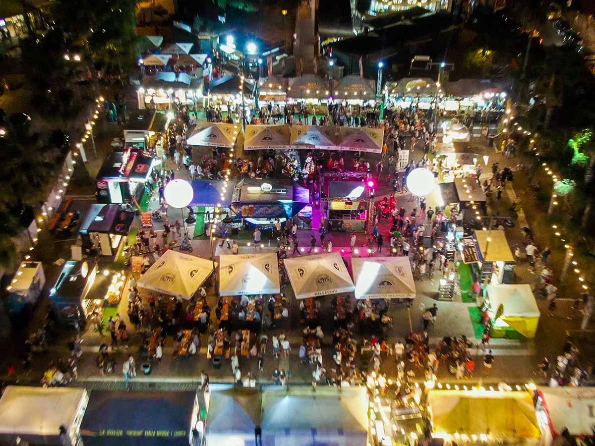 Circeo Street Food