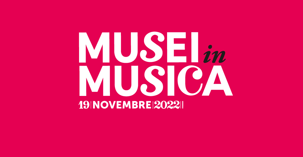 Musei in Musica 2023