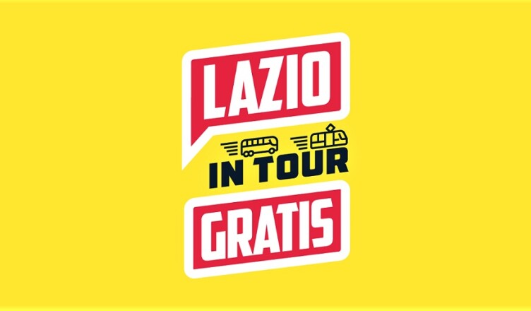 Lazio in Tour Gratis 2024
