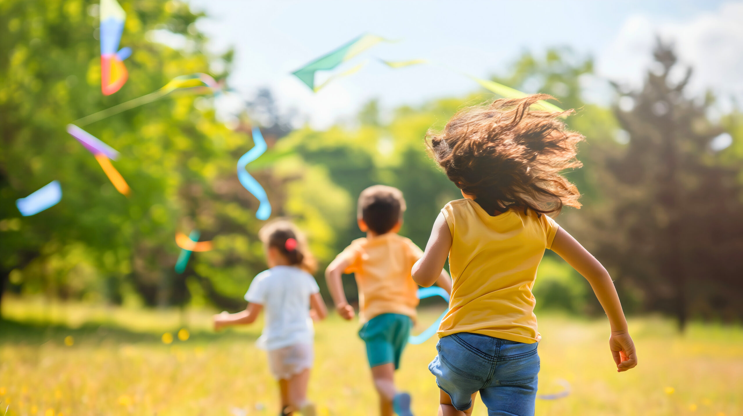 Con i Bambini cresce l’Italia: tre giorni di eventi dedicati ai diritti dell’infanzia e dell’adolescenza a Roma!