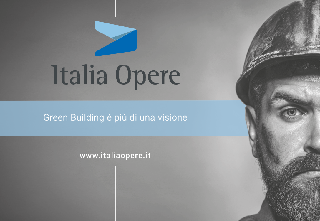 Italia Opere S.p.A.: Eccellenza e Innovazione nel Settore delle Costruzioni