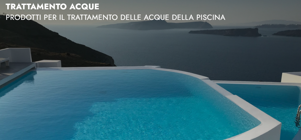 VRD Rappresentanze: Innovazione e Qualità nel Settore Piscine e Acque Potabili