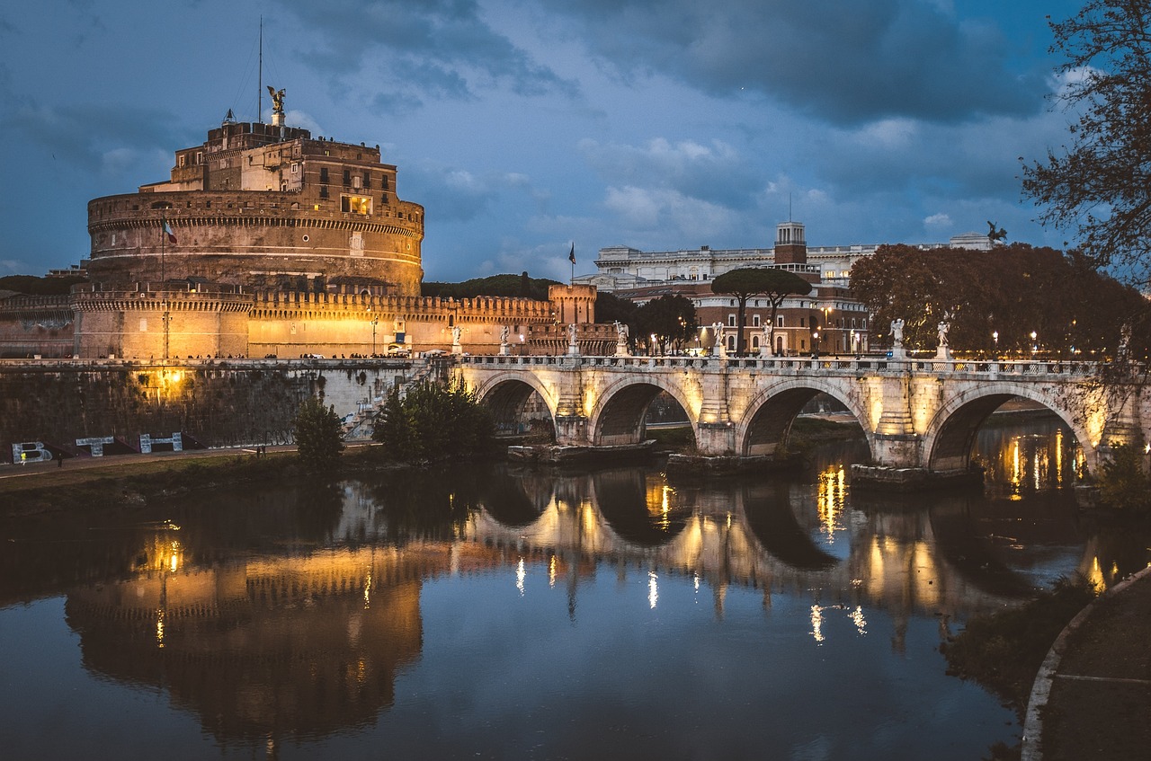 Weekend a Roma: gli imperdibili eventi di sabato 1 e domenica 2 febbraio