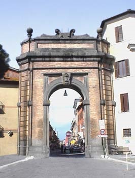 Campagnano di Roma: un borgo tra storia, natura e cinema