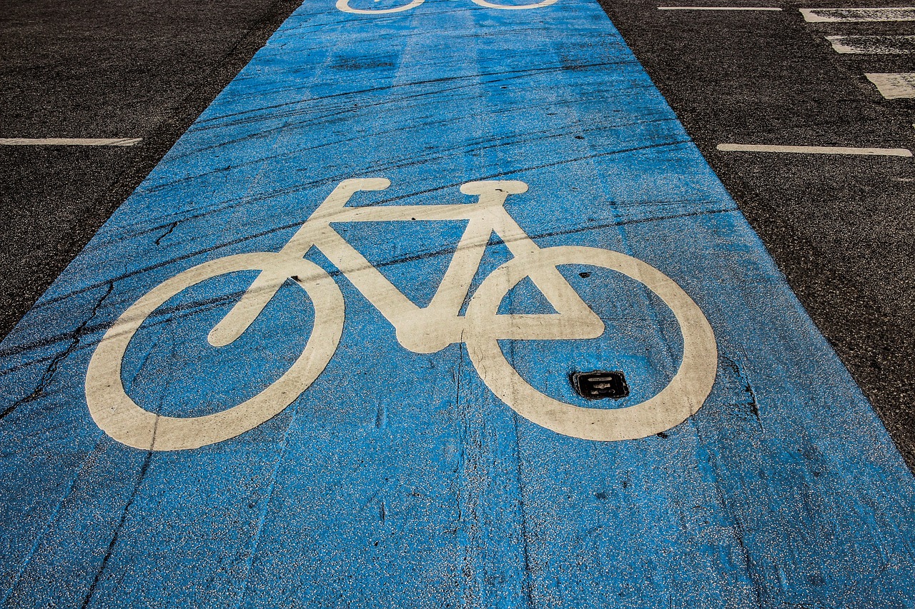 PISTA CICLABILE OSTIA – COLOSSEO