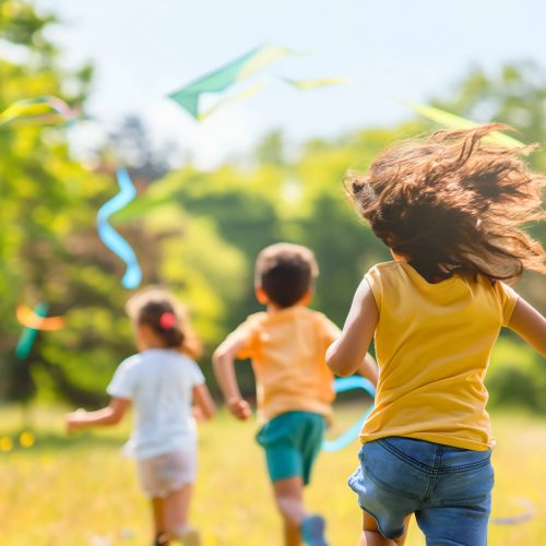 Con i Bambini cresce l’Italia: tre giorni di eventi dedicati ai diritti dell’infanzia e dell’adolescenza a Roma!