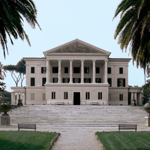 Musei di Villa Torlonia