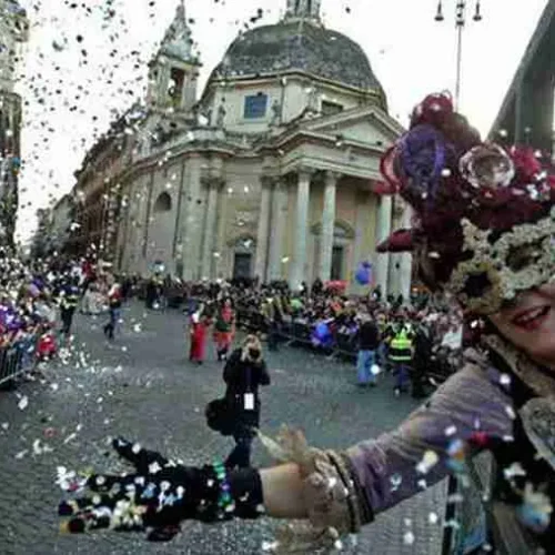 Carnevale Romano