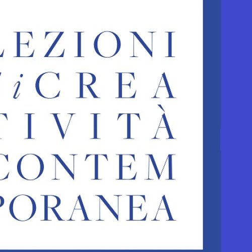 Lezioni di Creatività Contemporanea Un Viaggio nell’Arte e nel Design