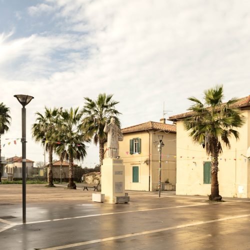 Alla scoperta delle radici di Ostia: una passeggiata nel cuore del Borghetto dei Pescatori