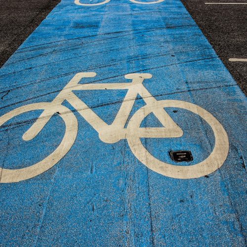 PISTA CICLABILE OSTIA – COLOSSEO