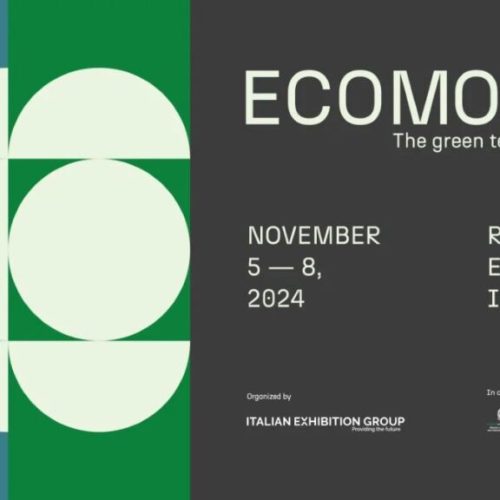 Roma Capitale alla Fiera Ecomondo 2024: Verso un Futuro Sostenibile