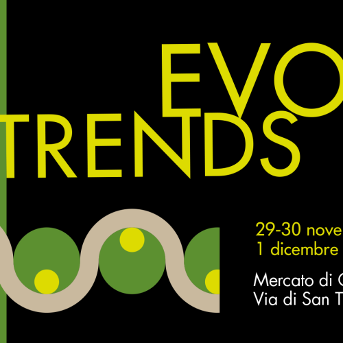 EVOOTRENDS: l’evento che celebra l’oro verde della nostra terra