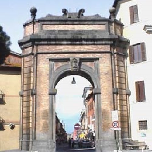 Campagnano di Roma: un borgo tra storia, natura e cinema