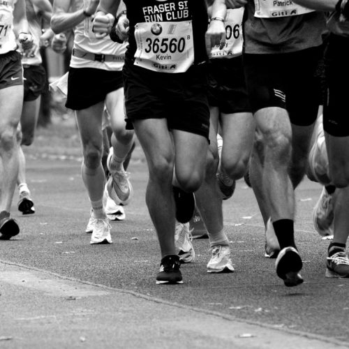 16 Marzo – Maratona di Roma